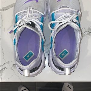 Nike React Prestos